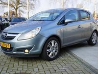 tweedehands Opel Corsa 1.4-16V '111' Edition | Trekhaak | Cruise | Airco