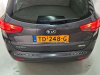 tweedehands Kia Ceed Ceed /1.0 T-GDi Design Ed. | incl Grote beurt