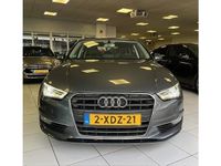 Occasion Audi A3 Ambition 140 PK (102 kW) 2014 Grijs Sedan