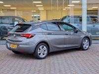 tweedehands Opel Astra 1.2 Elegance ECC | NAV | 16"LM | D.GLAS | PDC | CC