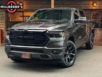 Occasion Dodge Ram 402 PK (295 kW) 2024