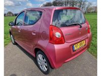 tweedehands Suzuki Alto 1.0 Exclusive|Airco|5drs|Carplay|Elek. ramen