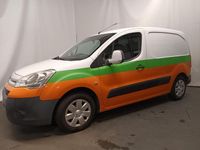 tweedehands Citroën Berlingo 1.6 HDI 500 Club Trekhaak