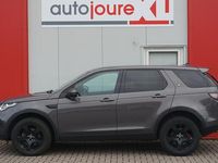 Occasion Land Rover Discovery Sport SE 150 PK (110 kW) 2017 Grijs SUV