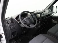 tweedehands Opel Movano 2.3CDTI Kantoor-verkoopwagen | Luifel | Zijdeur | Navigatie | Camera | Airco