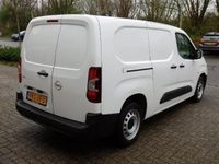 tweedehands Opel Combo 1.5 D 75 KW L2H1 AIRCO NAVI PDC CRUISE EURO 6