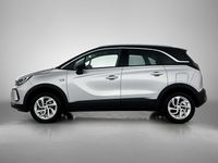 Occasion Opel Crossland X Elegance 131 PK (96 kW) 2024 Grijs SUV