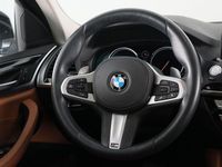 Occasion BMW X4 Executive 184 PK (135 kW) 2019 Zwart SUV