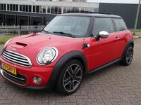 tweedehands Mini Cooper 1.6 10 Years II