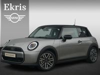 Occasion Mini Cooper Classic 156 PK (114 kW) 2024 Grijs Hatchback