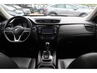 Occasion Nissan X-Trail Tekna 161 PK (118 kW) 2019 Zwart SUV