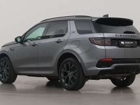 tweedehands Land Rover Discovery Sport P300e R-Dynamic SE | ACC | BLIS | Leder | Camera |