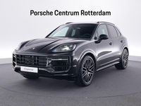 Occasion Porsche Cayenne 305 PK (224 kW) 2025 Zwart SUV