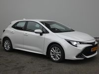 Occasion Toyota Corolla 98 PK (72 kW) 2024 Wit Hatchback