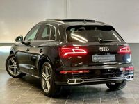 tweedehands Audi SQ5 SQ5 3.0 TFSIquattro Pro Line Plus | Pano | Camera | Dodehoek |