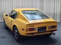 tweedehands Saab Sonett 97lll sport / Coupé / 1700cc V4 / 74 PK / 4-Speed