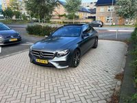 tweedehands Mercedes E300 300 de Premium Plus Hybride