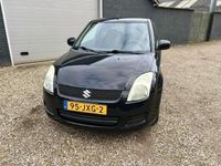 tweedehands Suzuki Swift 1.3