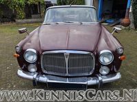 tweedehands Rover 3500 1970Coupe RHD Coupe