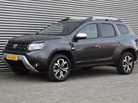 Occasion Dacia Duster Prestige 150 PK (110 kW) 2022 Grijs (metallic) SUV