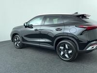 Nieuw Omoda 5 223 PK (164 kW) 2026 Zwart SUV