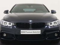 tweedehands BMW 420 Gran Coupé 420i High Executive M Sport Automaat /