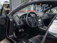 tweedehands Aston Martin V8 Vantage 4.7Xenon Cruise-control Memory-seats