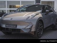 Occasion Lynk & Co 02 200 kW (272 PK) 2025 Grijs SUV