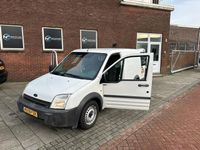 tweedehands Ford Transit CONNECT T200S 1.8 TDCi Celebration / NIEUWE APK / NAP / AIRCO