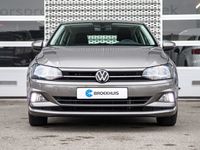 tweedehands VW Polo 1.0 TSI DSG Comfortline | Navigatie | Carplay | Sensoren | Cruise control