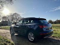 Occasion Audi Q5 Advanced 299 PK (219 kW) 2021 SUV