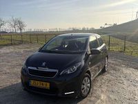 Occasion Peugeot 108 Access 69 PK (50 kW) 2015 Sedan