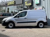 tweedehands Peugeot Partner 120 1.6 BlueHDi 75 L1 Première | PRIJS IS EX BTW ! |