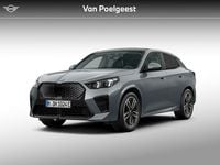 Nieuw BMW iX2 M Sport 230 kW (313 PK) 2026 Storm bay SUV