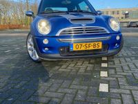 tweedehands Mini Cooper S Cooper 1.6Checkm.