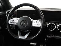 tweedehands Mercedes A180 Business Solution AMG Automaat (PANORAMADAK STOEL