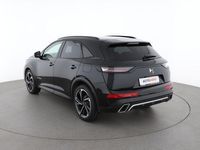 tweedehands DS Automobiles DS7 Crossback E-Tense 4x4 Louvre 300PK | SY69399 | Navi | Apple/Android | LED | Leder | Adaptive Cruise | Achteruitrijcamera | Climate | Lichtmetaal |