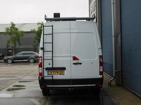 tweedehands Opel Movano 2.3 CDTI BiTurbo L2H2 Start/Stop AIRCO / CRUISE CONTROLE / NAVI / KASTEN / IMPERIAL / CAMERA