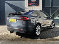 Occasion Tesla Model X 397 kW (541 PK) 2019 Grijs SUV