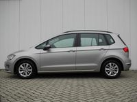 tweedehands VW Golf Sportsvan 1.4 TSI Comfortline 125 Pk | Trekhaak | Navigatie