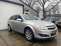 tweedehands Opel Astra 1.6 Benzine Airco DISTRU V.V