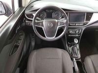 tweedehands Opel Mokka X Mokka X1.4 Turbo 140pk Aut Innovation