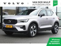 Occasion Volvo XC40 Plus 197 PK (144 kW) 2025 Grijs SUV