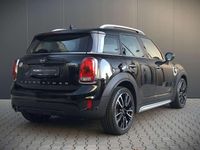 Occasion Mini Cooper S Countryman 224 PK (164 kW) 2020 Zwart SUV