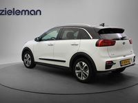 Occasion Kia e-Niro 150 kW (204 PK) 2020 Wit SUV