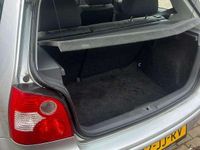 Occasion VW Polo Trendline 64 PK (47 kW) 2002 Sedan