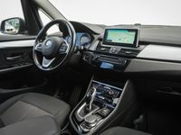 tweedehands BMW 216 2-SERIE Gran Tourer d Aut. 7p. Executive Edition Trekhaak/ Full LED/ HUD/ Camera/ Elek. achterklep