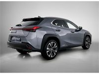 Occasion Lexus UX Business Edition 184 PK (135 kW) 2019 Grijs SUV