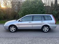 tweedehands Mitsubishi Lancer Station Wagon 1.6 Inform Cruise*Airco*04-03-2025 APK*LM velgen*Nette auto*