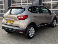 tweedehands Renault Captur 0.9 TCe Expression |Navi|Clima|Cruise